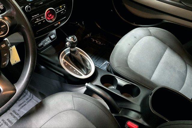 used 2017 Kia Soul car, priced at $11,975