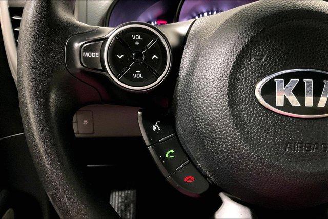 used 2017 Kia Soul car, priced at $10,975