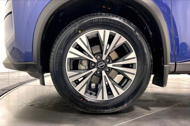 used 2023 Nissan Rogue car, priced at $24,975