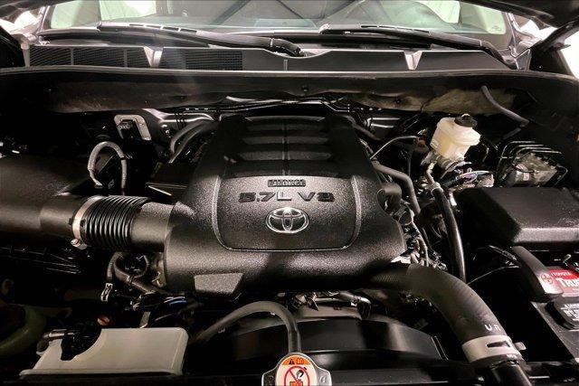 used 2021 Toyota Tundra car, priced at $42,975