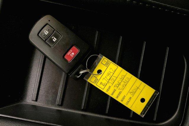 used 2021 Toyota Tundra car, priced at $42,975