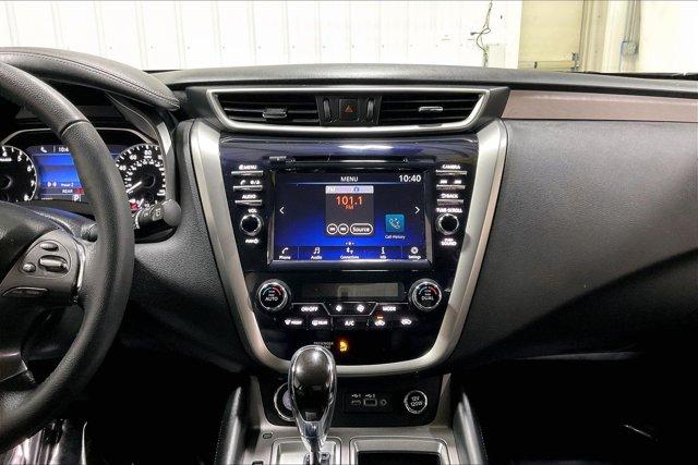 used 2024 Nissan Murano car, priced at $26,975