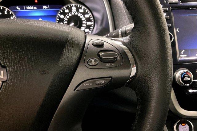 used 2024 Nissan Murano car, priced at $26,975