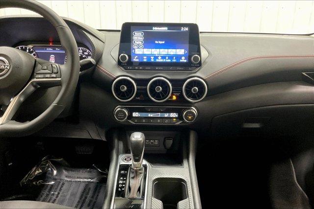 used 2025 Nissan Sentra car, priced at $21,975