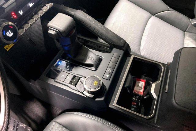 new 2026 Toyota Tacoma car, priced at $55,958