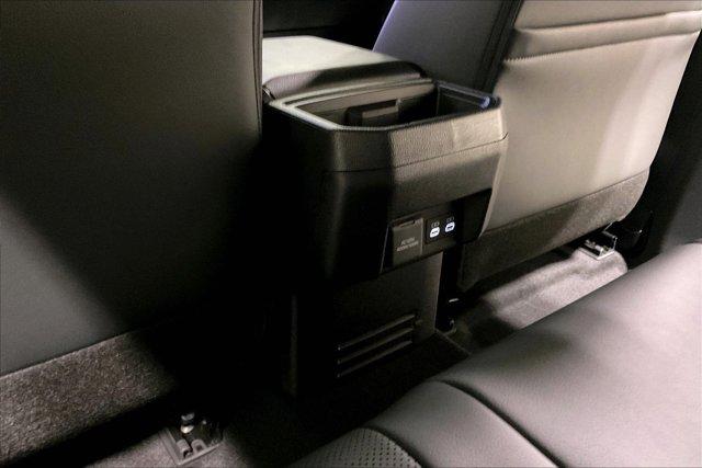 new 2026 Toyota Tacoma car, priced at $55,958