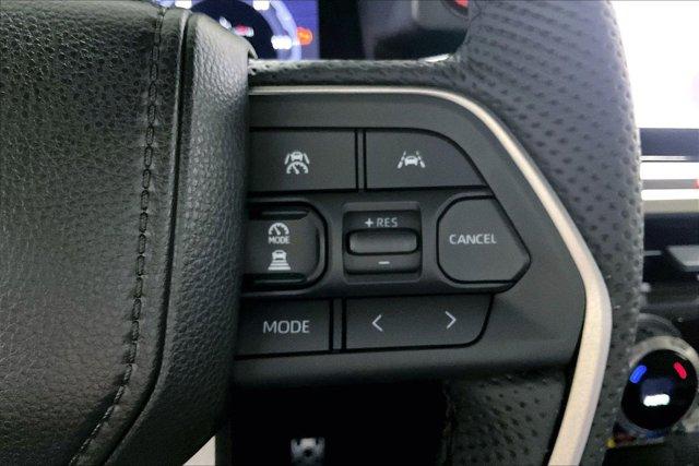 new 2026 Toyota Tacoma car, priced at $55,958