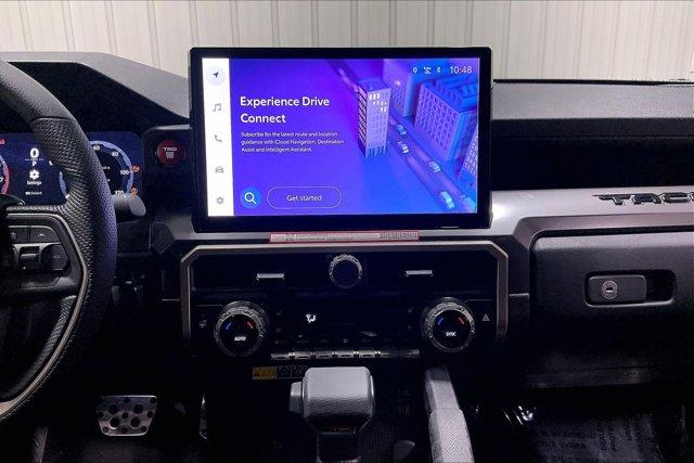 new 2026 Toyota Tacoma car, priced at $55,958