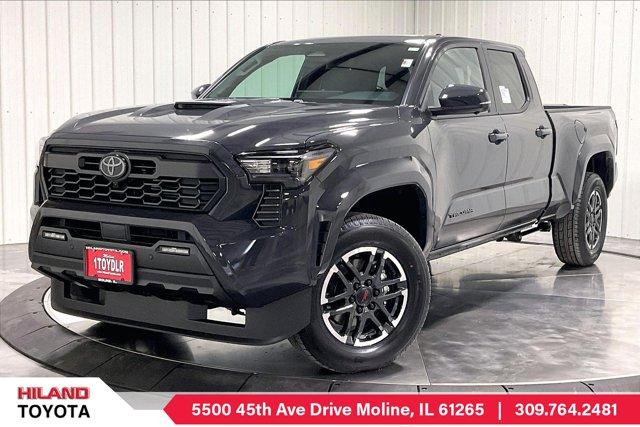 new 2026 Toyota Tacoma car, priced at $55,958