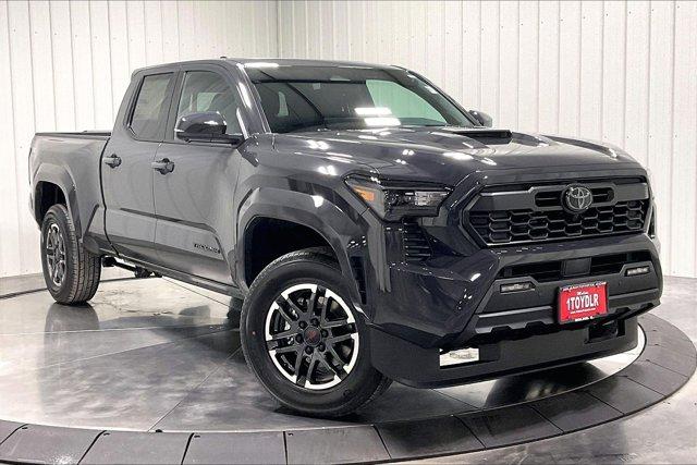 new 2026 Toyota Tacoma car, priced at $55,958