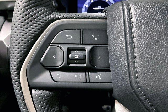 new 2026 Toyota Tacoma car, priced at $55,958