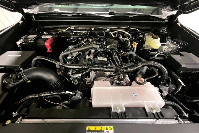 new 2026 Toyota Tacoma car, priced at $55,958