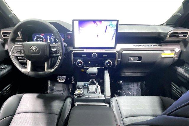 new 2026 Toyota Tacoma car, priced at $55,958