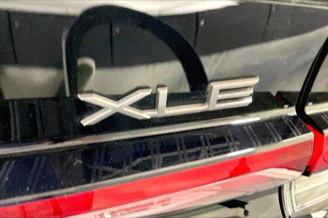 used 2024 Toyota Prius car, priced at $31,975