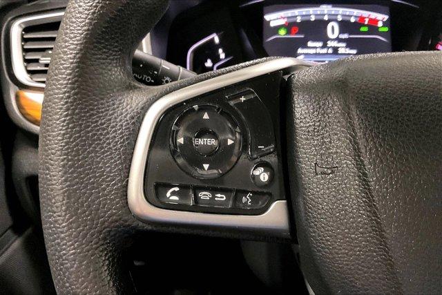 used 2019 Honda CR-V car, priced at $17,975