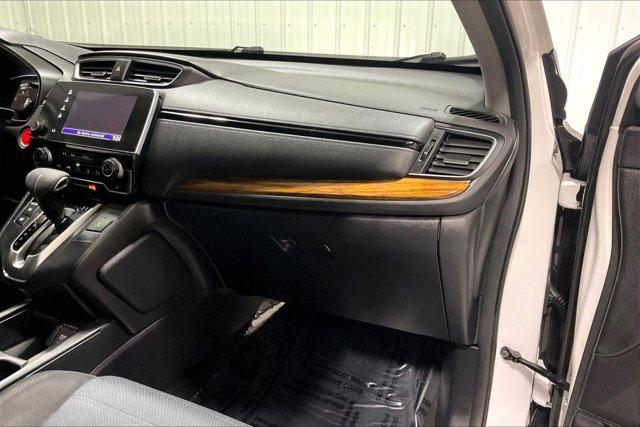 used 2019 Honda CR-V car, priced at $17,975