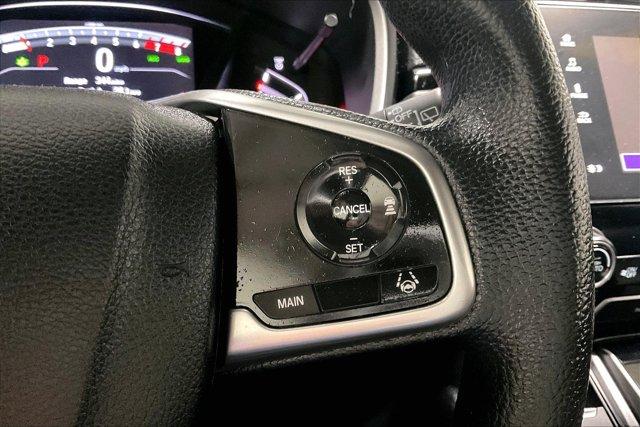 used 2019 Honda CR-V car, priced at $17,975