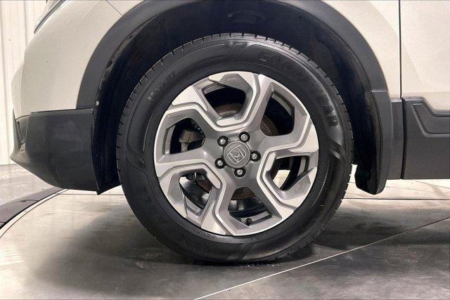 used 2019 Honda CR-V car, priced at $17,975