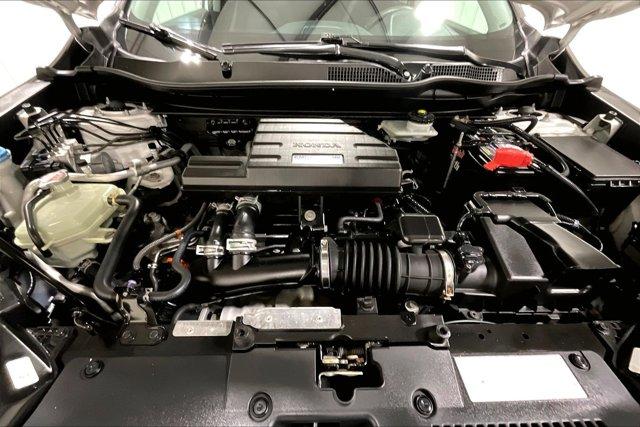 used 2019 Honda CR-V car, priced at $17,975