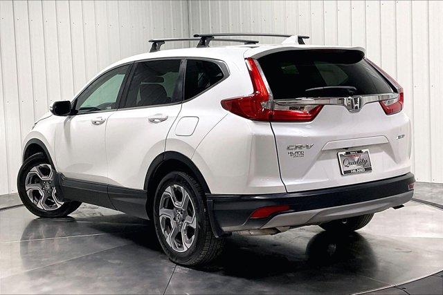 used 2019 Honda CR-V car, priced at $17,975