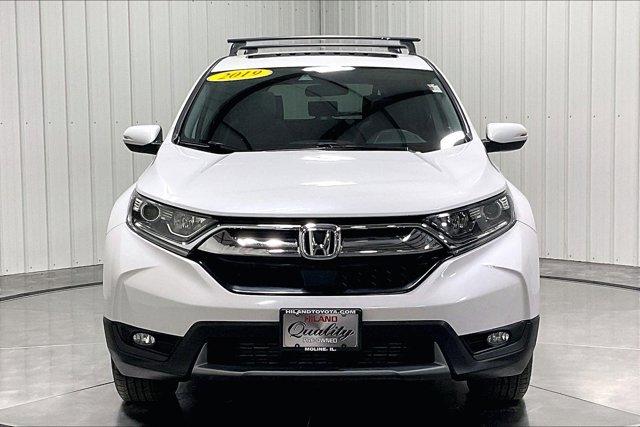 used 2019 Honda CR-V car, priced at $17,975