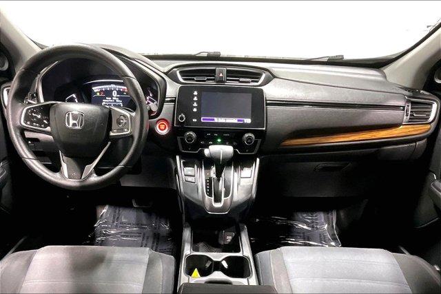 used 2019 Honda CR-V car, priced at $17,975