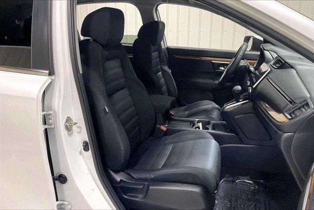 used 2019 Honda CR-V car, priced at $17,975