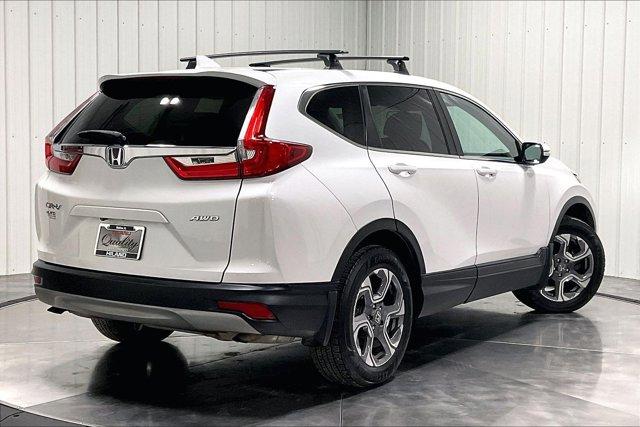 used 2019 Honda CR-V car, priced at $17,975
