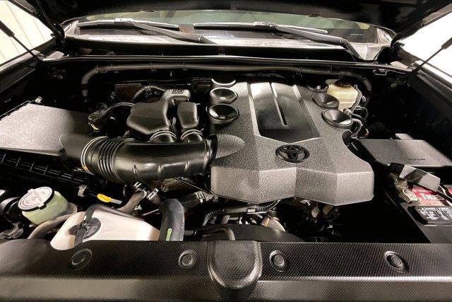 used 2015 Toyota 4Runner car, priced at $22,975