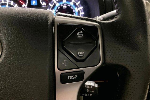 used 2015 Toyota 4Runner car, priced at $22,975