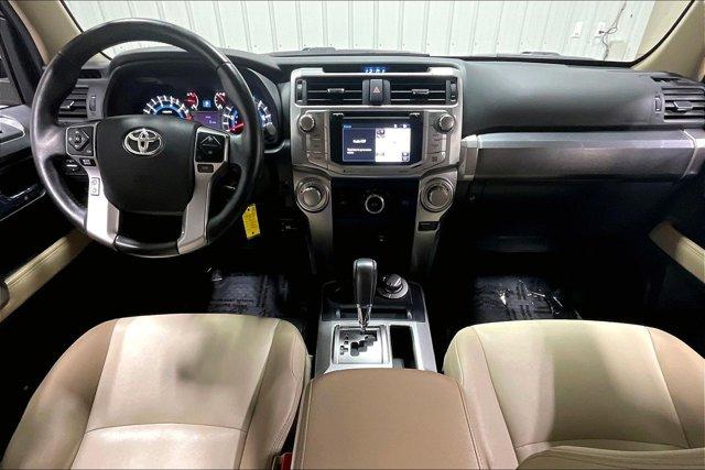 used 2015 Toyota 4Runner car, priced at $22,975