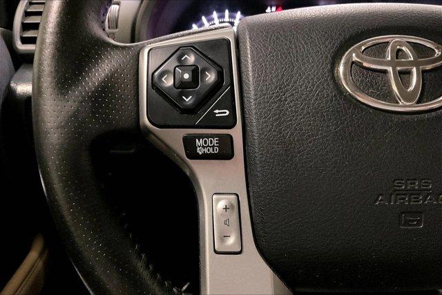 used 2015 Toyota 4Runner car, priced at $22,975