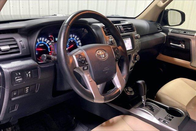 used 2015 Toyota 4Runner car, priced at $22,975