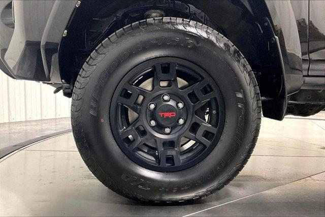 used 2015 Toyota 4Runner car, priced at $22,975