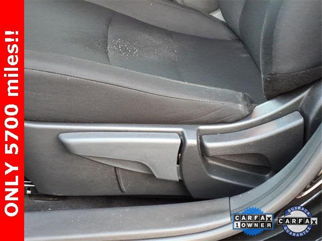 used 2024 Nissan Sentra car, priced at $18,400