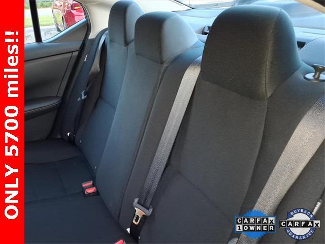 used 2024 Nissan Sentra car, priced at $18,400