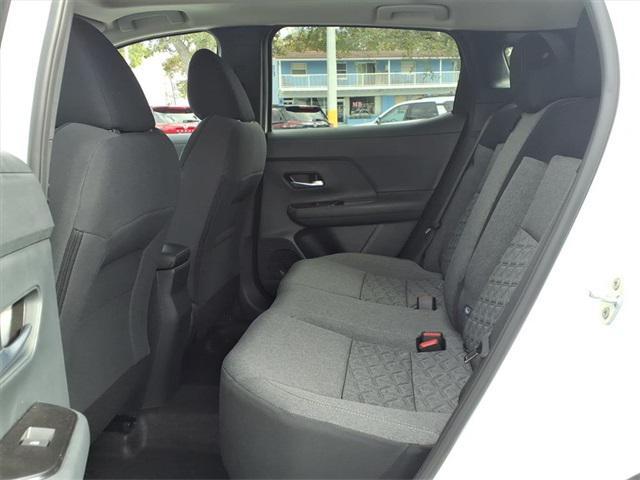 new 2026 Nissan Kicks car, priced at $25,789