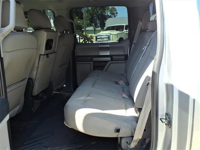 used 2020 Ford F-150 car, priced at $26,398