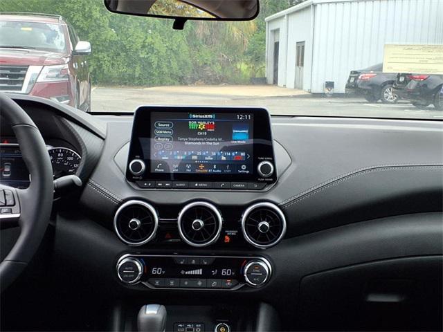 new 2025 Nissan Sentra car, priced at $21,671