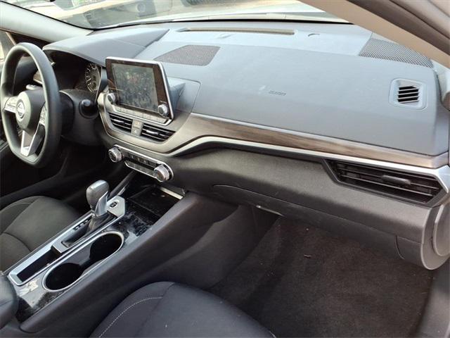 used 2024 Nissan Altima car, priced at $20,988