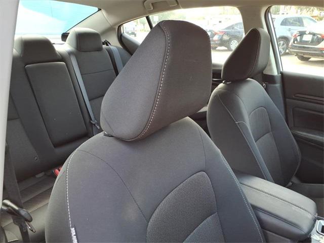 used 2024 Nissan Altima car, priced at $20,988