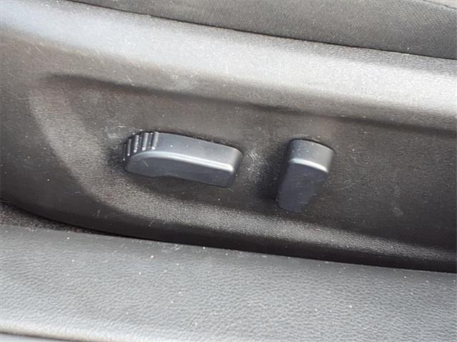 used 2024 Nissan Altima car, priced at $20,988