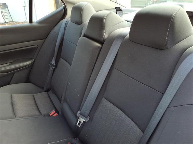 used 2024 Nissan Altima car, priced at $20,988