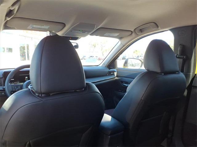 new 2026 Nissan Kicks car, priced at $28,187