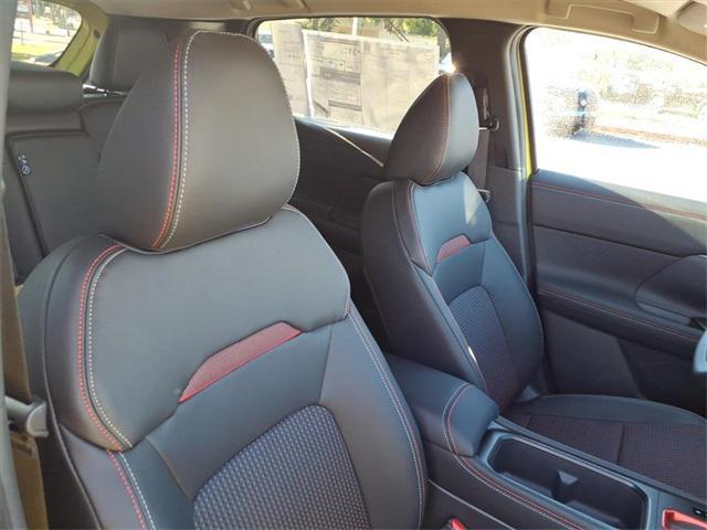 new 2026 Nissan Kicks car, priced at $28,187