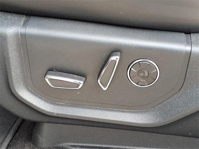 used 2019 Ford F-150 car, priced at $37,888