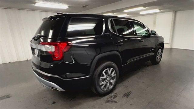 used 2023 GMC Acadia car, priced at $27,807