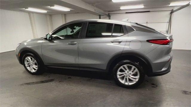 used 2025 Buick Envista car, priced at $23,318