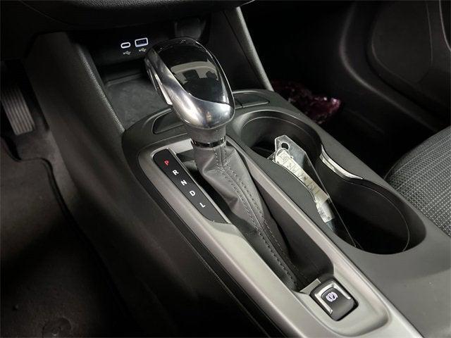 used 2025 Buick Envista car, priced at $23,318