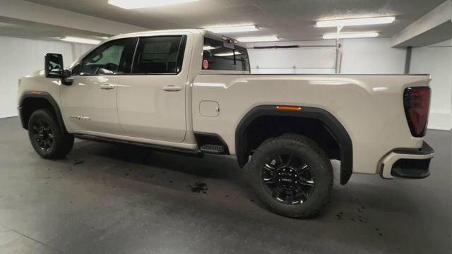 new 2026 GMC Sierra 2500 car, priced at $85,328